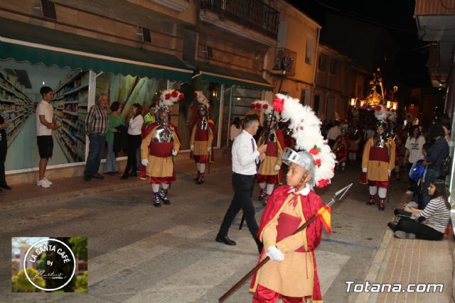 Viernes de Dolores Via Crucis 2023 - 223